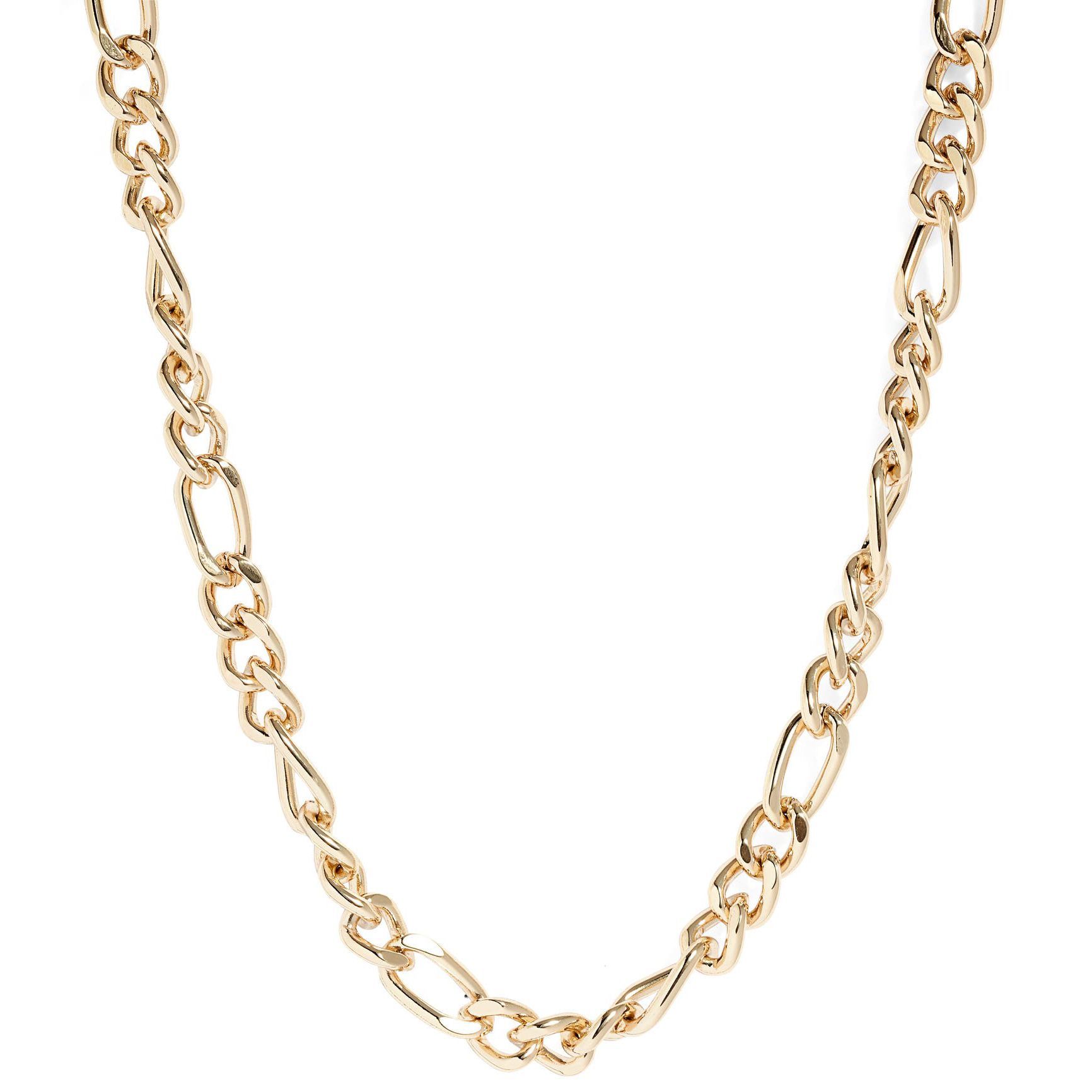 Nordstrom mens hot sale gold chain