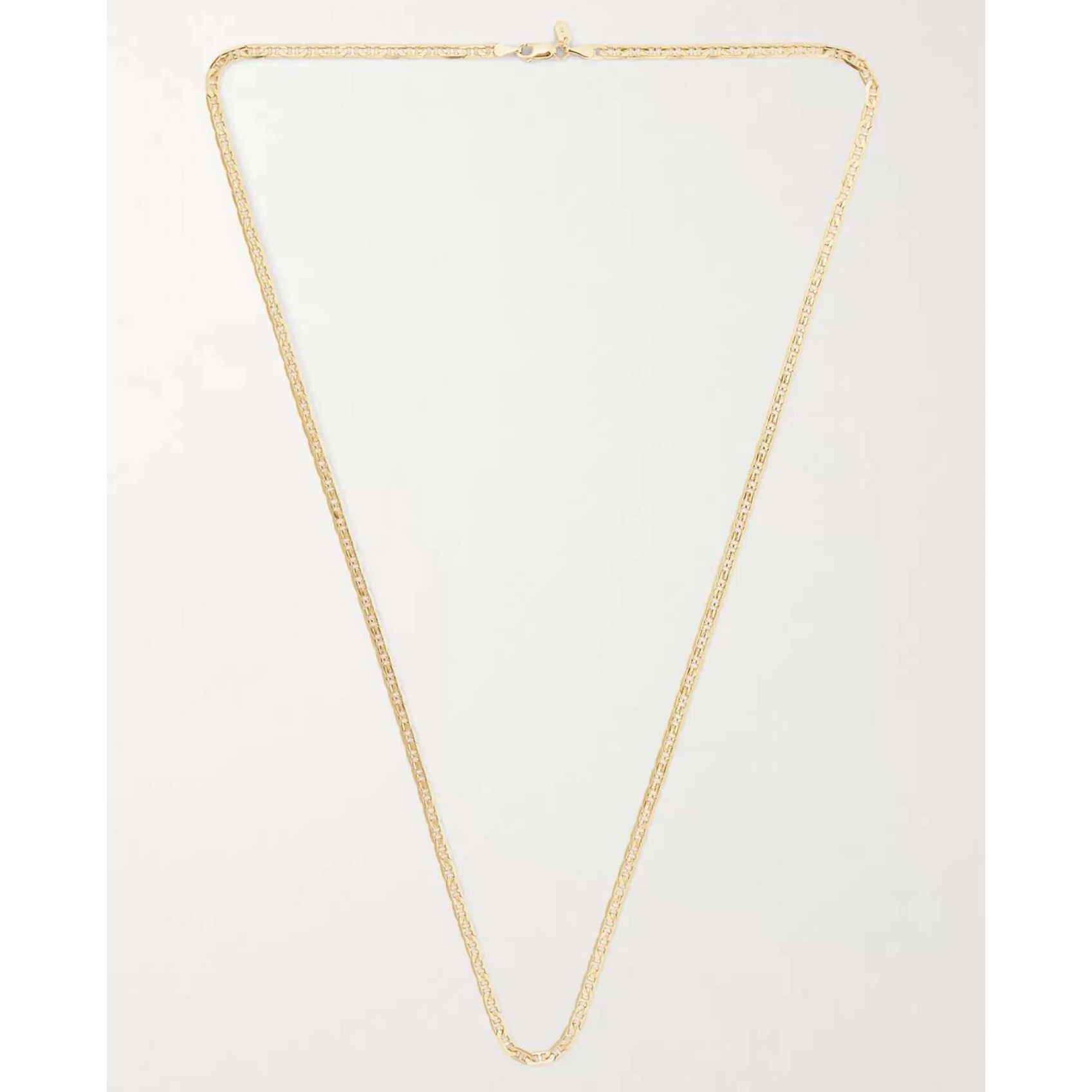 Best gold clearance plated chains