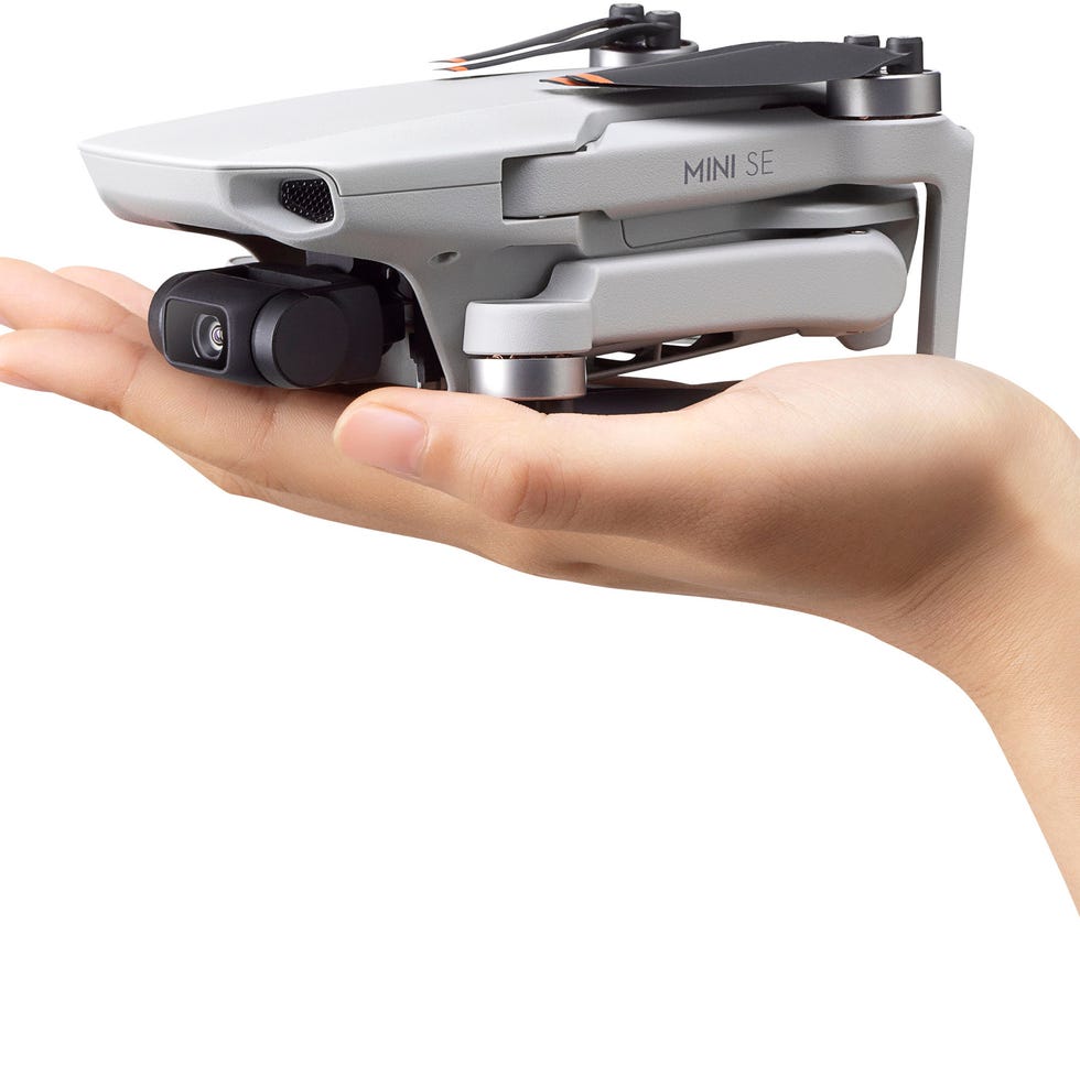 Mini SE Quadcopter with Remote Controller Mini SE Quadcopter with Remote Controller