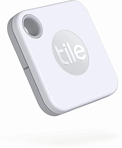 Penjejak Bluetooth Tile Mate