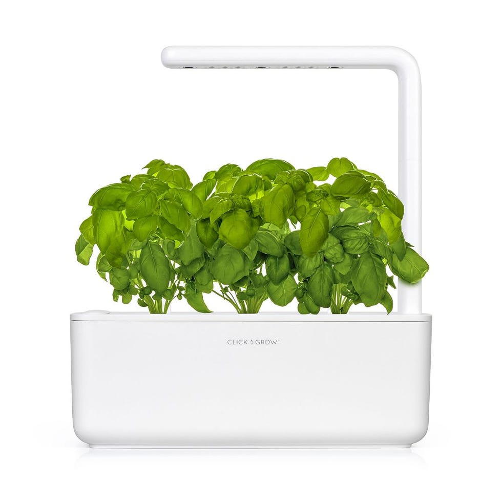 The Smart Garden LED Grow Set The Smart Garden LED Grow Set