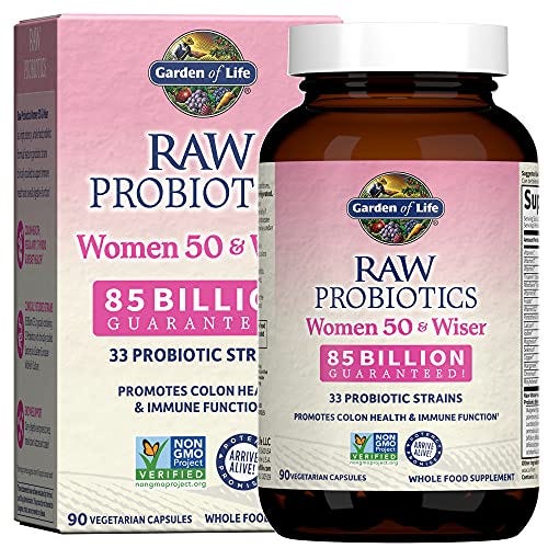 Best Probiotic For Women Weight Loss Walmart 8 Best Probiotics For Women, According To An RD