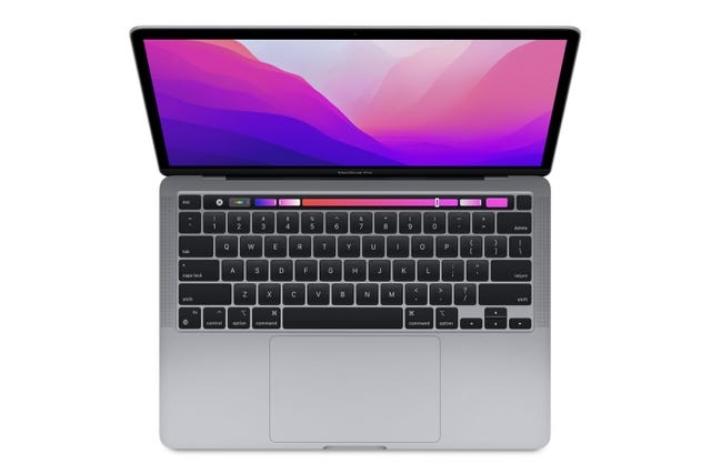 MacBook Pro with M2 chip (13-inch)