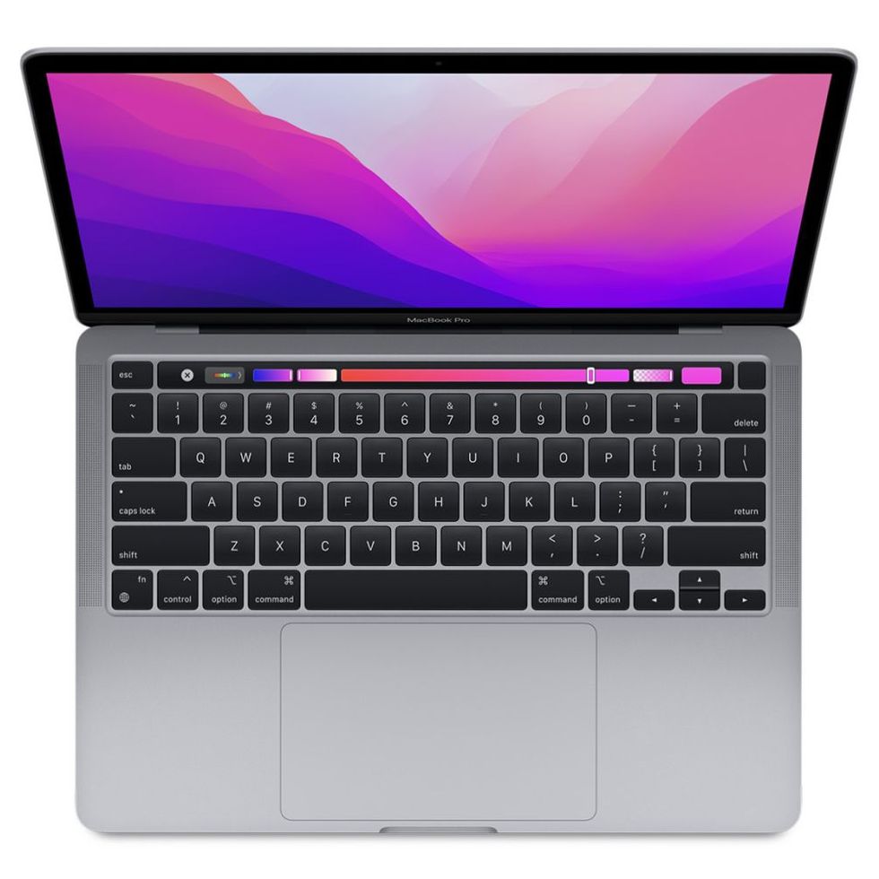 MacBook Pro with M2 chip (13-inch)