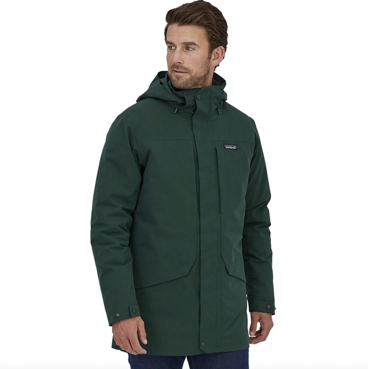 Men's Designer Winter Coats | Winter Jackets | MR PORTER