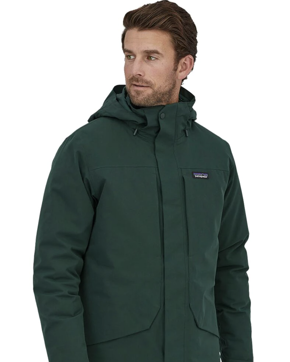 10 Best Winter Jackets and Coats for Men in 2024