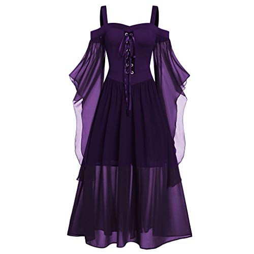 Gothic Dress