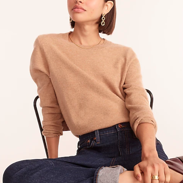 The 15 Best Cashmere Sweaters for Women in 2024