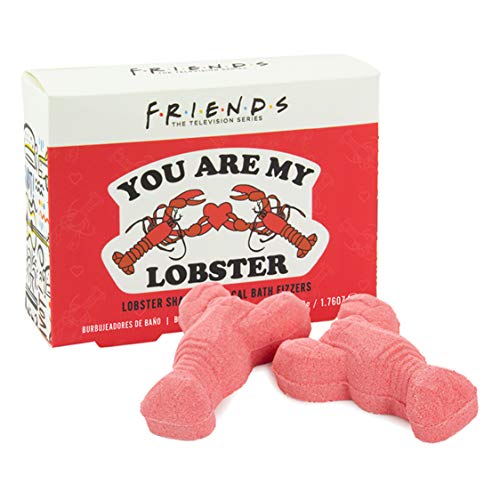 15 Friends TV Show Gifts for Your Lobster ⋆ College Magazine