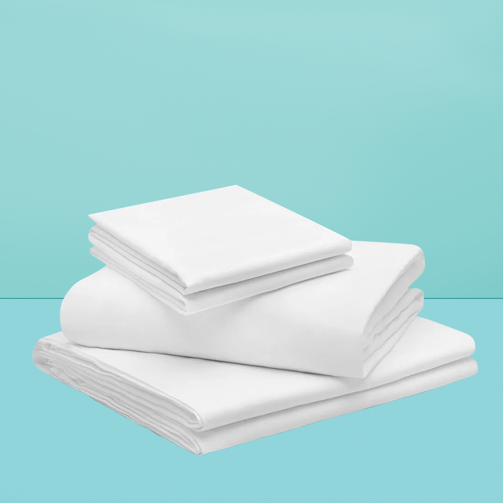 Serta X Comfort Cotton Rich 500tc Wrinkle Resistant Sheet Set - JCPenney