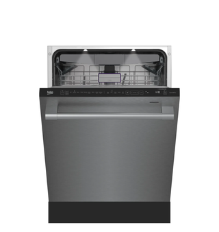 Fully Integrated Dishwasher 