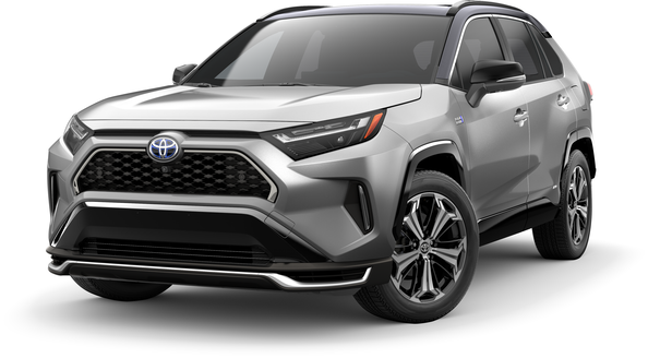 2022 RAV4 Hibrid/Perdana