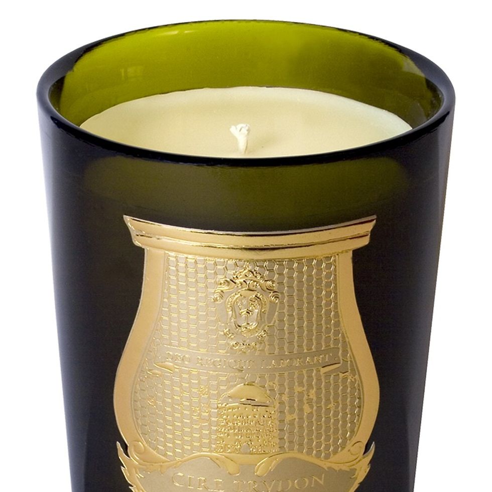 The 8 Best Fall Candles, According to Our Editors