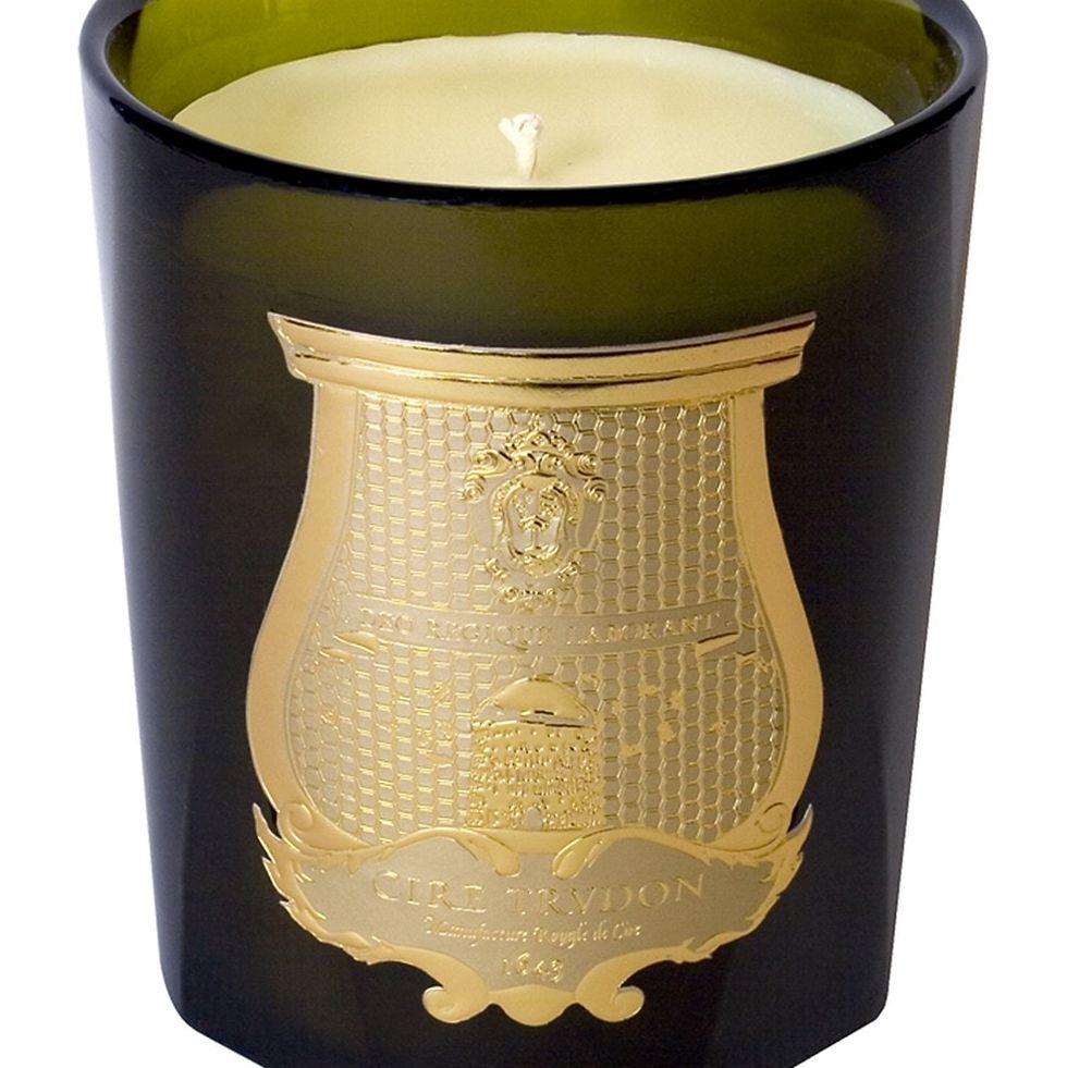The 8 Best Fall Candles, According to Our Editors