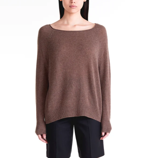 9 Best Cashmere Sweaters For Women - Best Quality Cashmere Sweaters