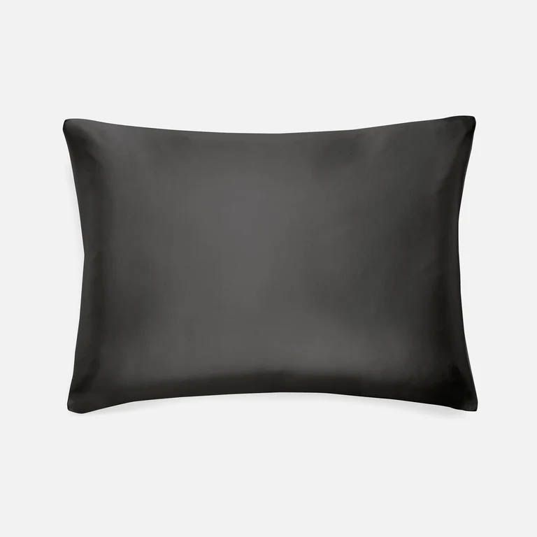 Cuddledown silk clearance pillowcase