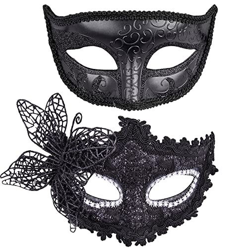 Masquerade Masks