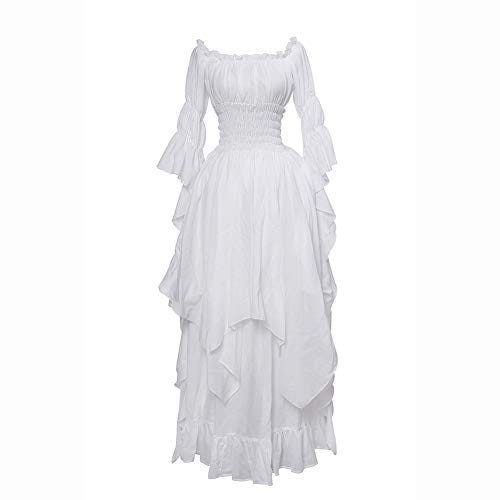 Victorian Dress