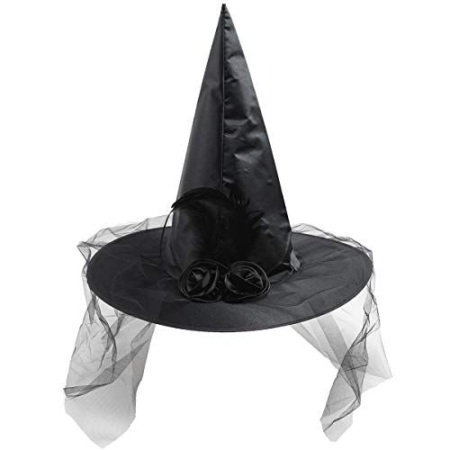 27 DIY Witch Costumes 2023 - Best Witch Halloween & Cosplay Ideas