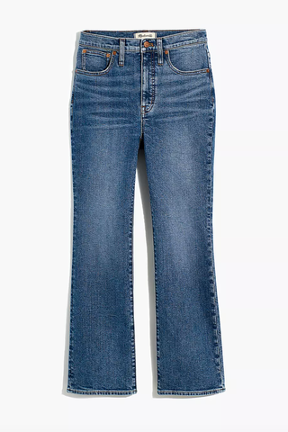 More Cali Half Boot Jeans