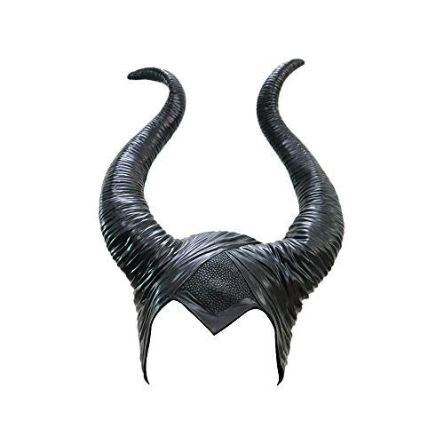 Horns Headpiece