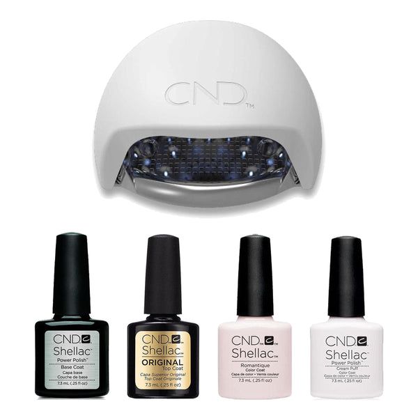 5 Best At-Home Gel Nail Kits of 2023, Tested in Our Lab