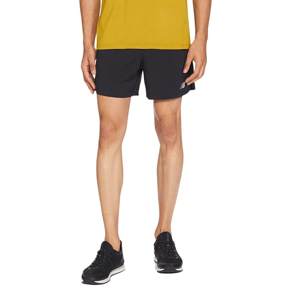 BALEAF Men's 7 Quick-Dry Running Shorts Mesh Liner Side Pockets Workout  Gym Athletic Jogging Shorts, Shorts -  Canada