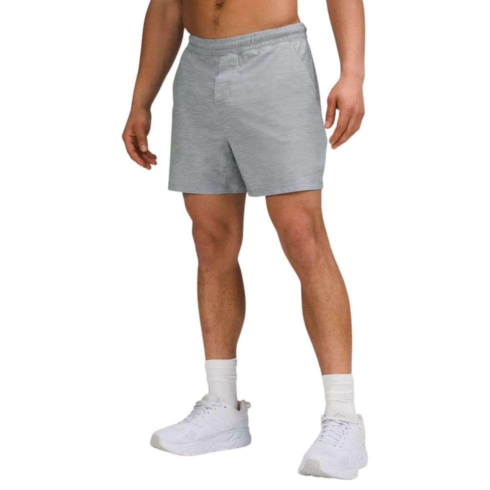 surge short *5inch, men's shorts, lululemon athletica