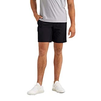 Mako 9" Unlined Short