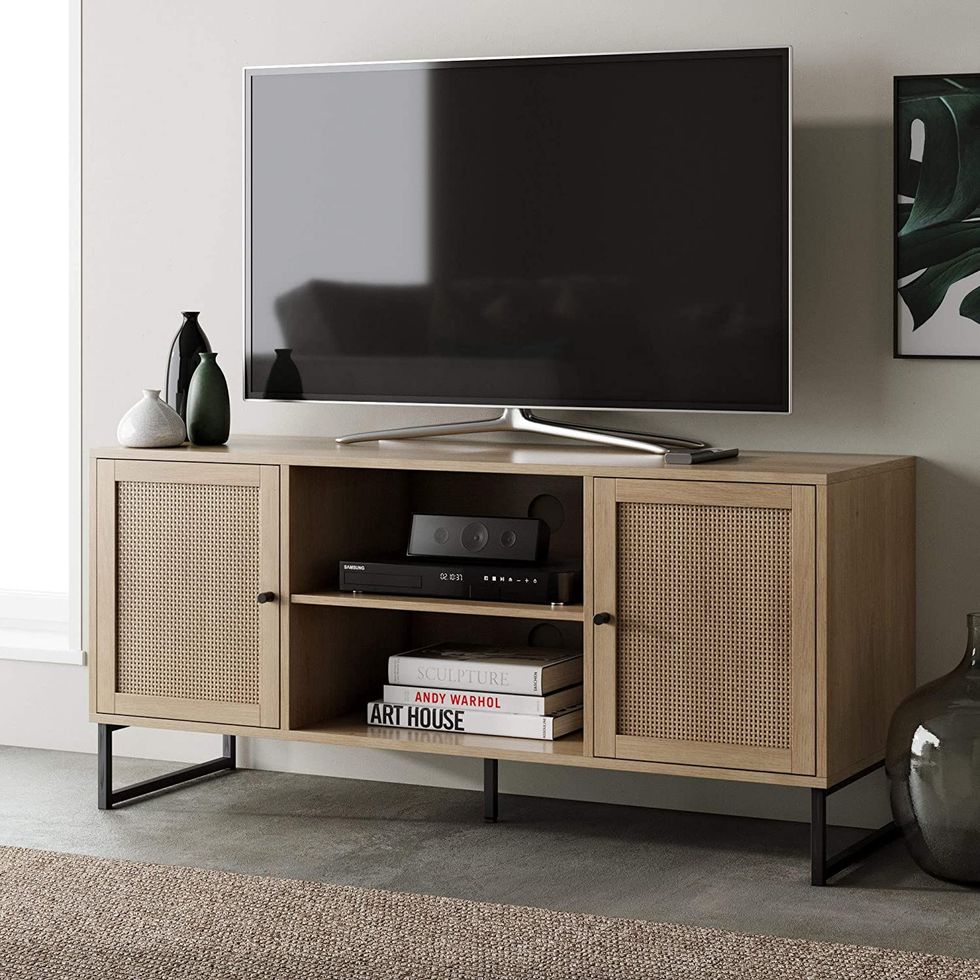 modern tv stand cabinet