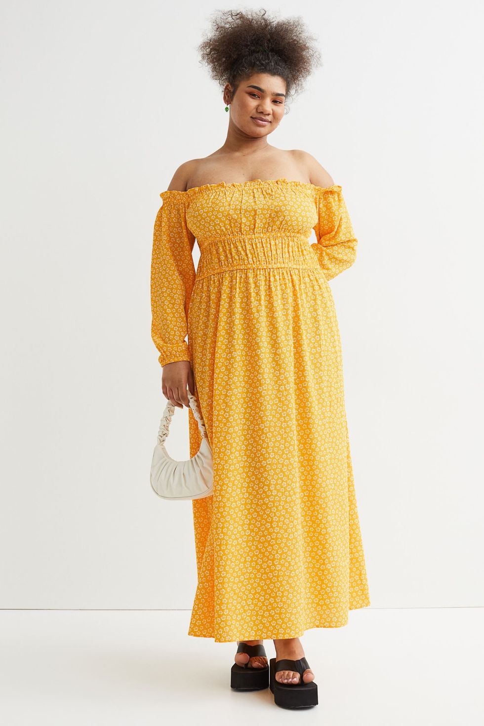 23 plus-size dresses for every occasion 2022