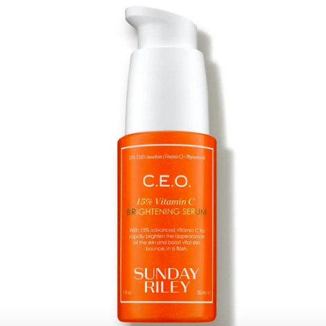 CEO 15% Vitamin C Brightening Serum