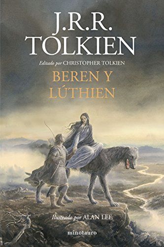 El Señor de los Anillos - J. R. R. Tolkien