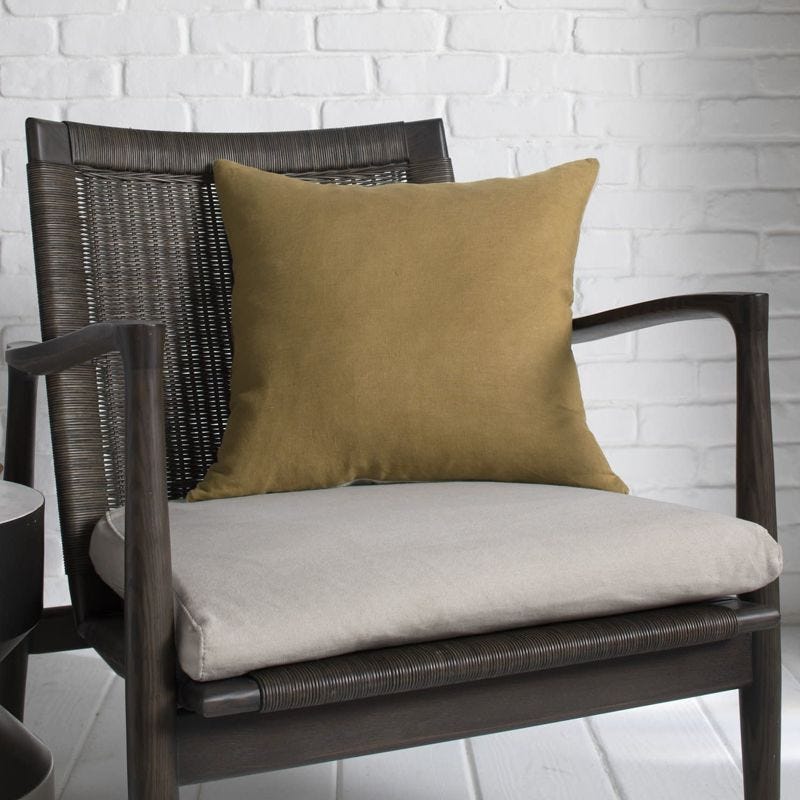 The Best Neutral Throw Pillows 2023 - The Zhush