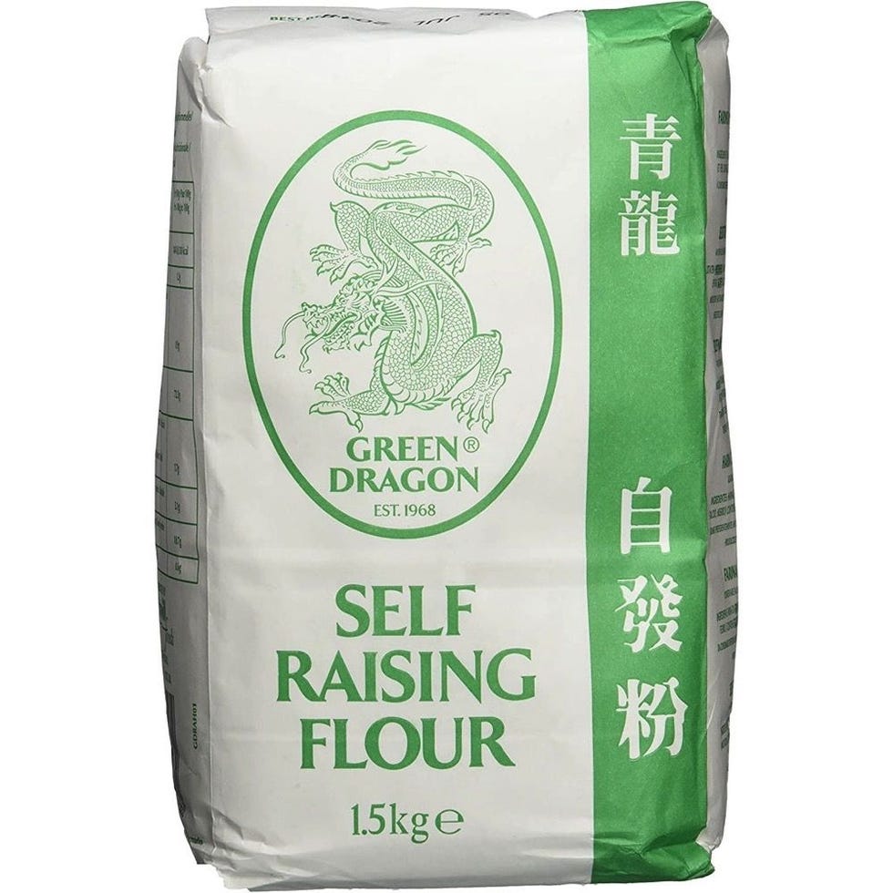 Self Raising Flour