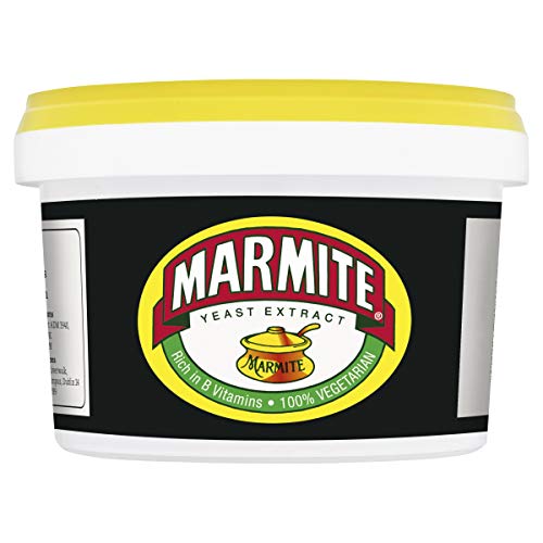 Marmite Vegan Spread 600g