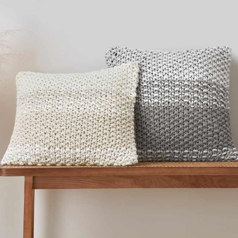 The 15 Best Oversized Throw Pillows of 2023