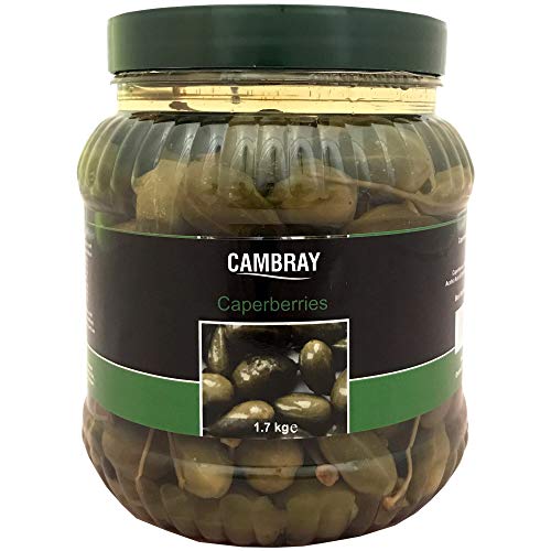 Caperberries