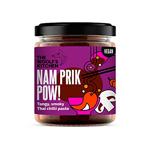 Nam Prik Pow 