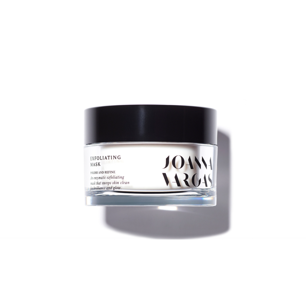 Exfoliating Mask