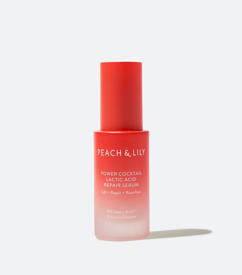 Power Cocktail Lactic Acid Repair Serum