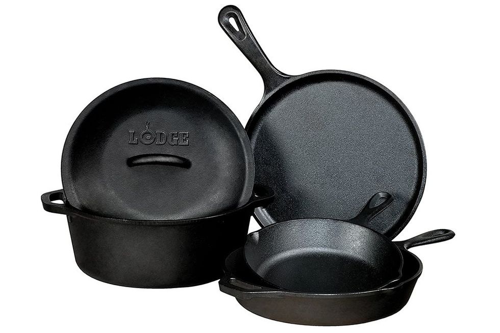 Cookware 2022: The 6 Best Sets on Sale—Starting at $83