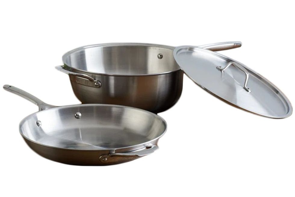 The 6 Best Cookware Sets to Buy in 2022 - Top-Rated Cookware Reviews