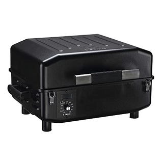 Z GRILLS ZPG-200A Portable Wood Pellet Grill & Electric Smoker Z GRILLS ZPG-200A Portable Wood Pellet Grill & Electric Smoker