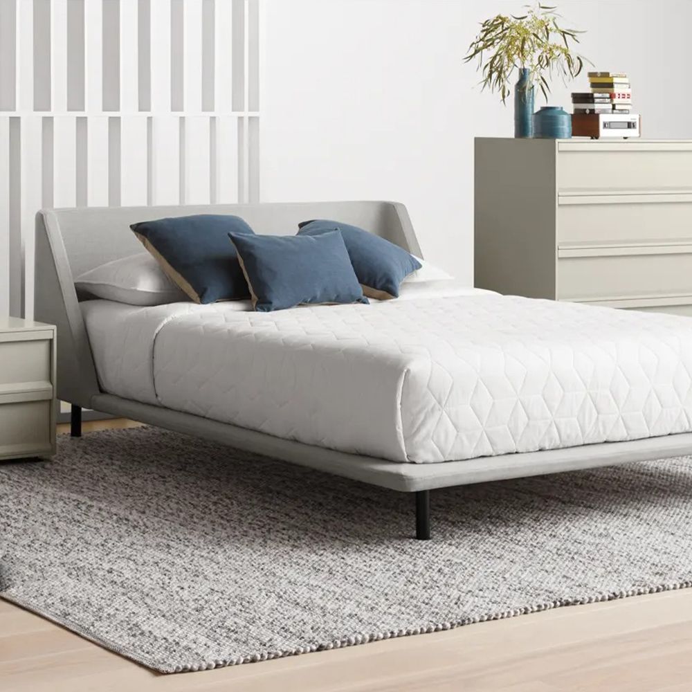 11 Best Bed Frames To Buy In 2022 - Top-Rated Bed Frame Reviews