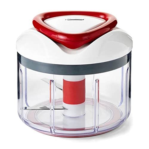 That Viral Veggie Chopper Is on Sale for Prime Big Deal Days – LifeSavvy