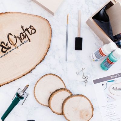 18+ Gifts for Creatives of all ages * Moms and Crafters