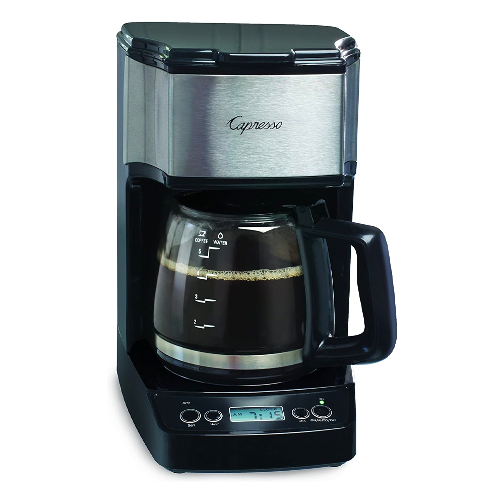 10 Best Coffee Makers Of 2024, Tested & Reviewed