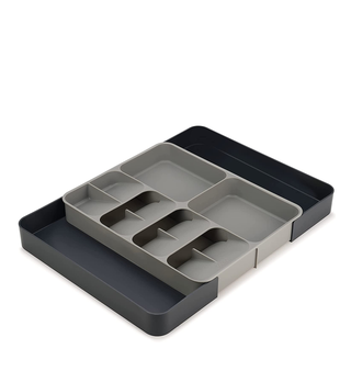 DrawerStore Kitchen Drawer Organizer Tray 