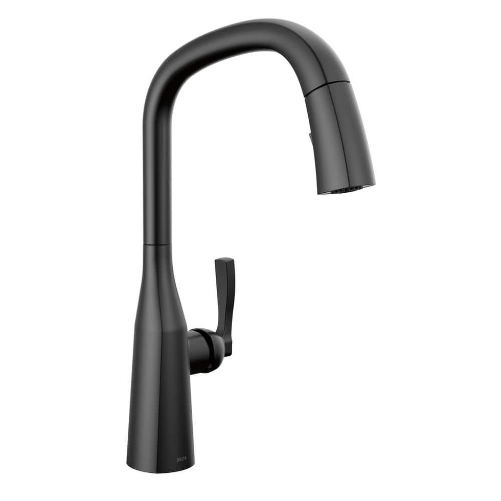 Stryke Touch20 Pull-Down Faucet